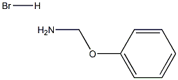 Anisodamine hydrobromide Structure