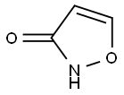 Isoxazol-3(2H)-one 구조식 이미지