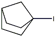 1-Iodobicyclo[2.2.1]heptane Structure