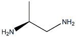 (S)-Propane-1,2-diamine Structure