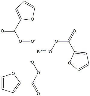 Bismuth peroxouranate 구조식 이미지