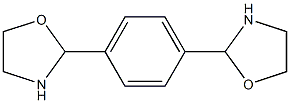 Phenylene-1.4-bisoxazoline 구조식 이미지