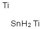 Dititanium tin Structure