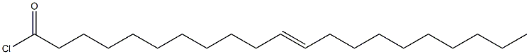 11-Henicosenoic chloride 구조식 이미지