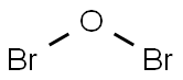 Oxydibromine 구조식 이미지