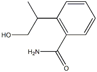 TRAP-6 amide 구조식 이미지