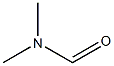 N-dimethylformamide Structure