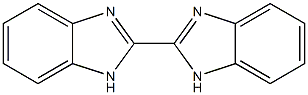 Dibenzimidazole 구조식 이미지