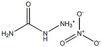 Urea ammonium nitrate solution Structure