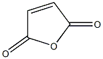 Maleic anhydride grafted polyethylene Structure