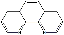 1.10-phenanthroline Structure