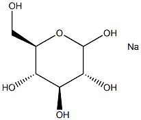 Sodium glycoside Structure