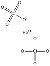 LEADPERCHLORATE,50%SOLUTION,REAGENT Structure