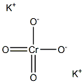 POTASSIUMCHROMATE,63%(W/V)SOLUTION Structure