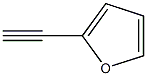 2-furylacetylene Structure