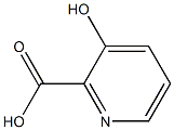 3-hydroxypicolinic acid activating enzyme 구조식 이미지