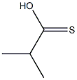 METHYLTHIOPROPIONICACID 구조식 이미지