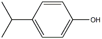 PARA-HYDROXYCUMENE Structure