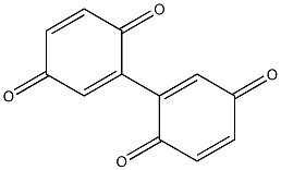 HEXAHYDROUBIQUINONE Structure