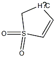 (1,1-Dioxo-2,3-dihydro-1H-thiophen-3-yl)- 구조식 이미지