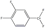 1-(4-Fluoro-phenyl)-5-trifluoromethyl- Structure