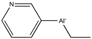 Ethyl (R)-3-(3-pyridyl)-beta-alanate Structure