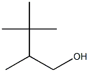 2,3,3-trimethyl-1-butanol Structure