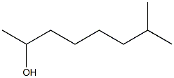 7-methyl-2-octanol Structure