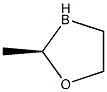 (R ) METHYL OXABOROLIDINE 1M IN TOLUENE 구조식 이미지