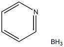 PYRDIDINE BORANE Structure