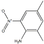 4,6-DIMETHYL-2-NITROANILINE GRADE Structure