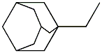 1-ETHYLADAMANTANE 98+% 구조식 이미지