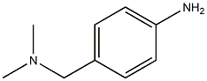 4-Dimethylaminomethyl-phenylamine Structure