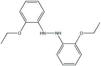 2-Ethoxyaniline(o-Phenetidine) Structure