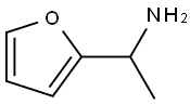 1-(furan-2-yl)ethan-1-amine 구조식 이미지