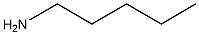 pentan-1-amine Structure