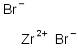 Zirconium(II) dibromide Structure