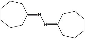 Azinodicycloheptane Structure