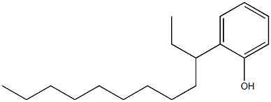 2-(Dodecan-3-yl)phenol 구조식 이미지