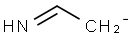 2-Iminoethan-1-ide Structure