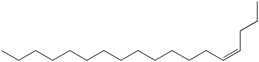 (Z)-4-Octadecene 구조식 이미지