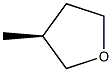 (3S)-3-Methyltetrahydrofuran 구조식 이미지