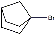 1-Bromobicyclo[2.2.1]heptane Structure