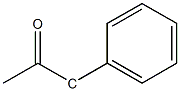 Phenylpropan-2-(3H)-one Structure