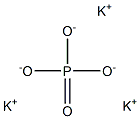 Potassium phosphate Structure