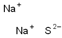 Sodium sulfide test solution (Pharmacopoeia) 구조식 이미지