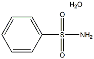 Ether benzenesulfonamide Structure