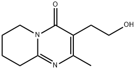 Risperidone Impurity 1 구조식 이미지