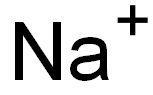 Sodium ion analyzer with standard solution PNA2 sodium ion chromatography Structure