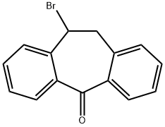 Cyclobenzaprine Impurity 3 Structure